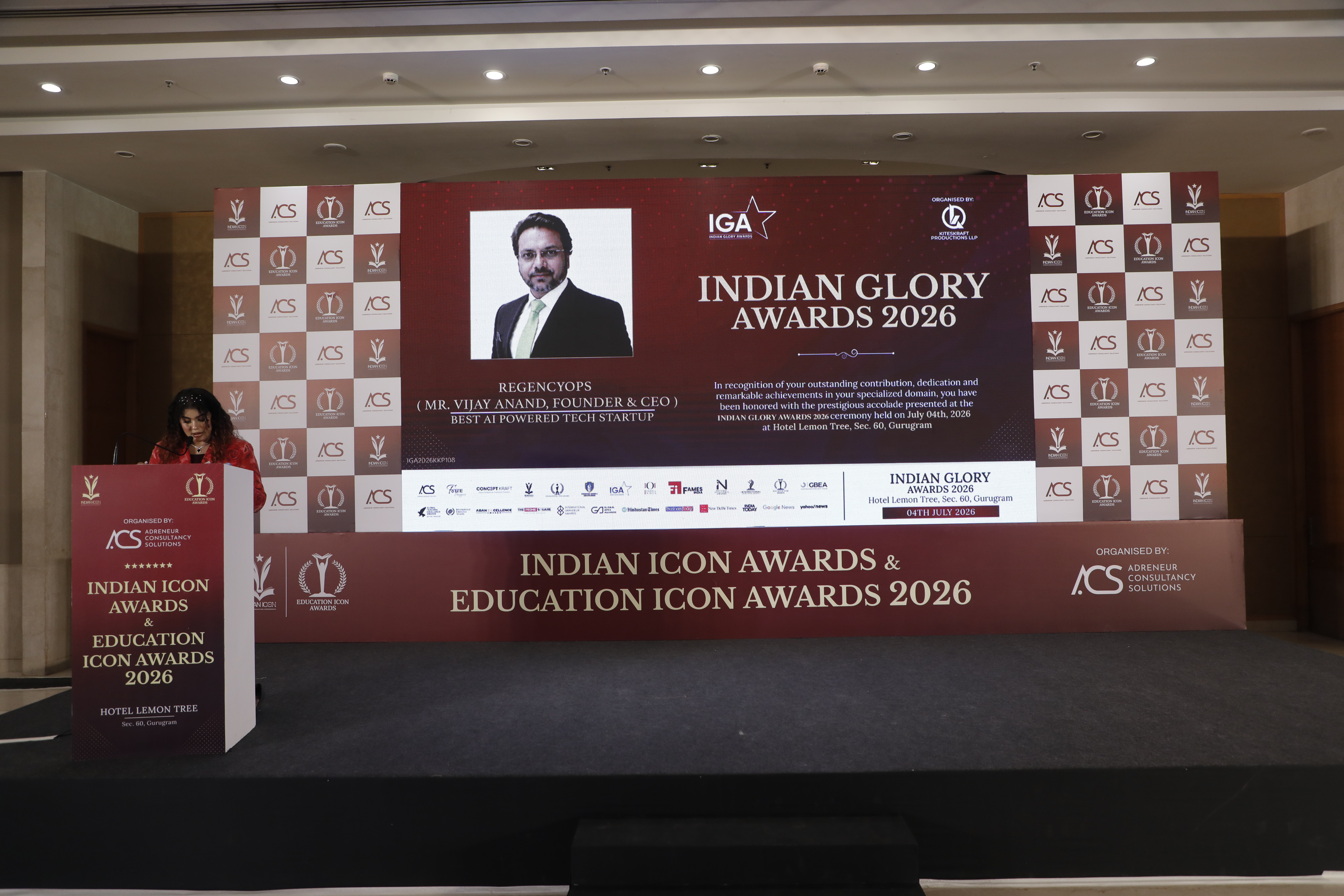 Icon recognition
