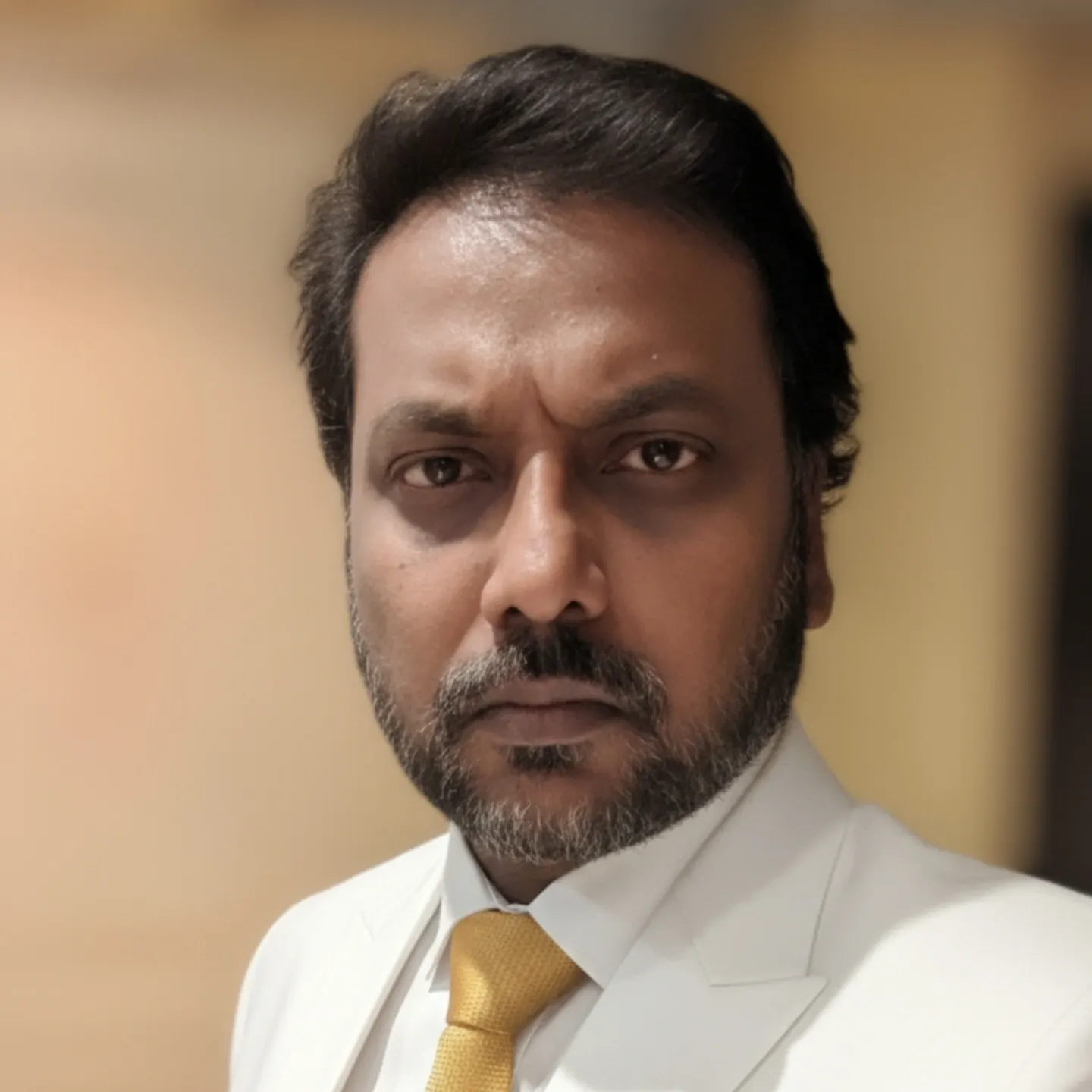 Vijay Anand — Founder, RegencyOps